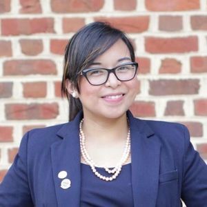 Meet your Posher, Cris